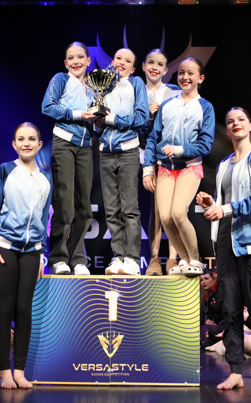 VSDC Awards and Overalls