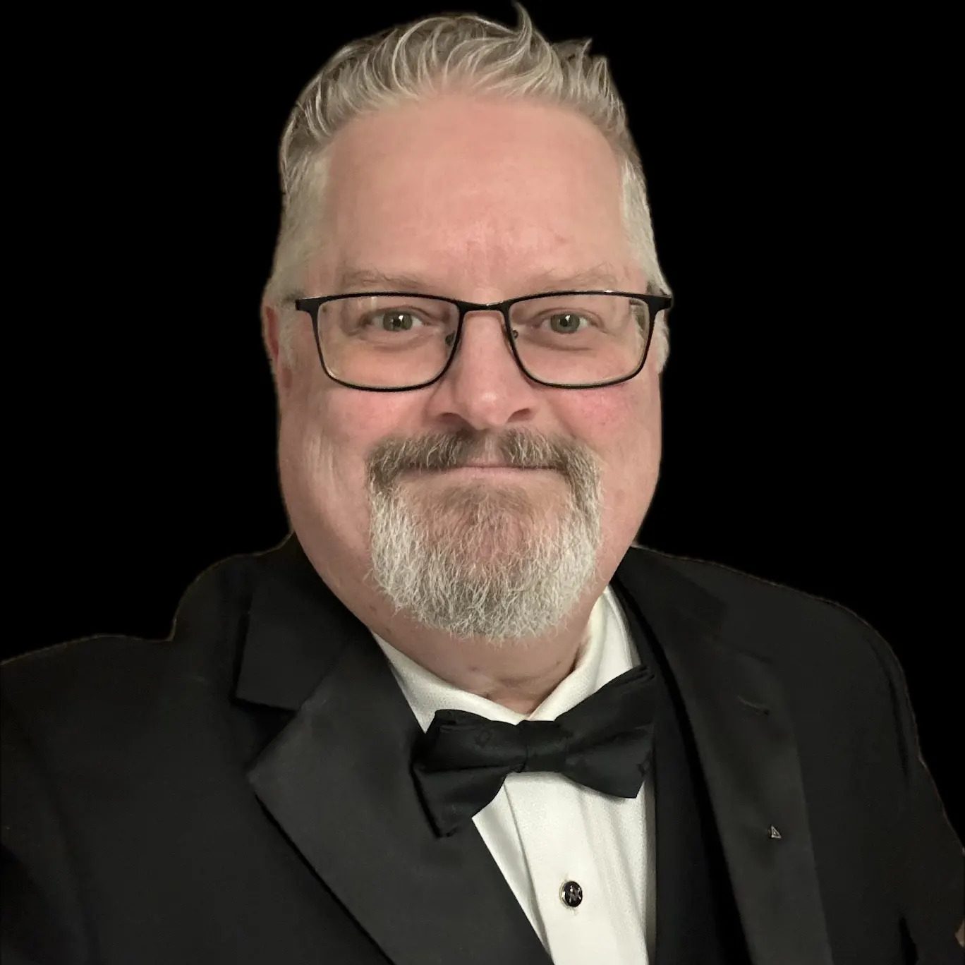 Robert Simpson
