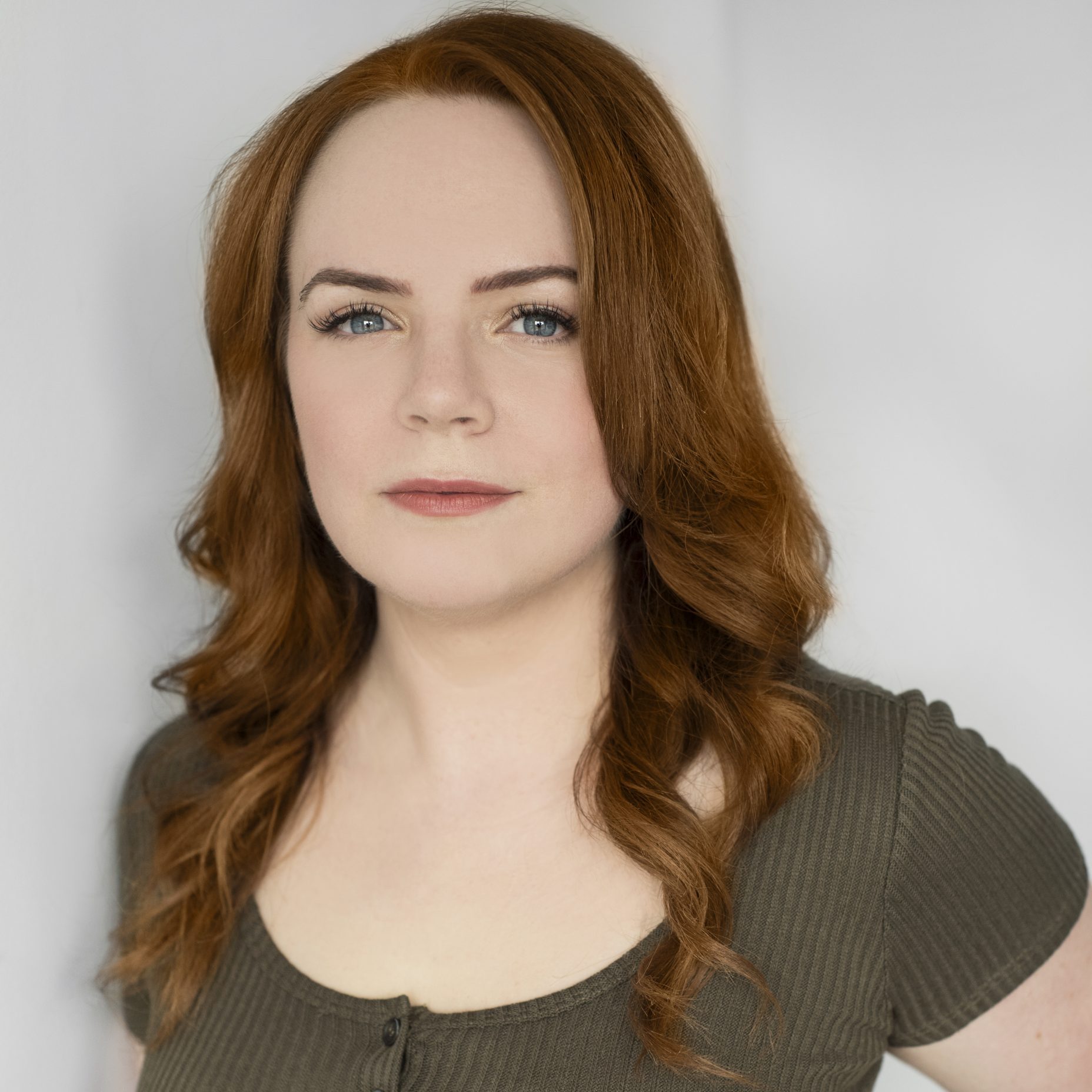 Rebecca Bex Perry