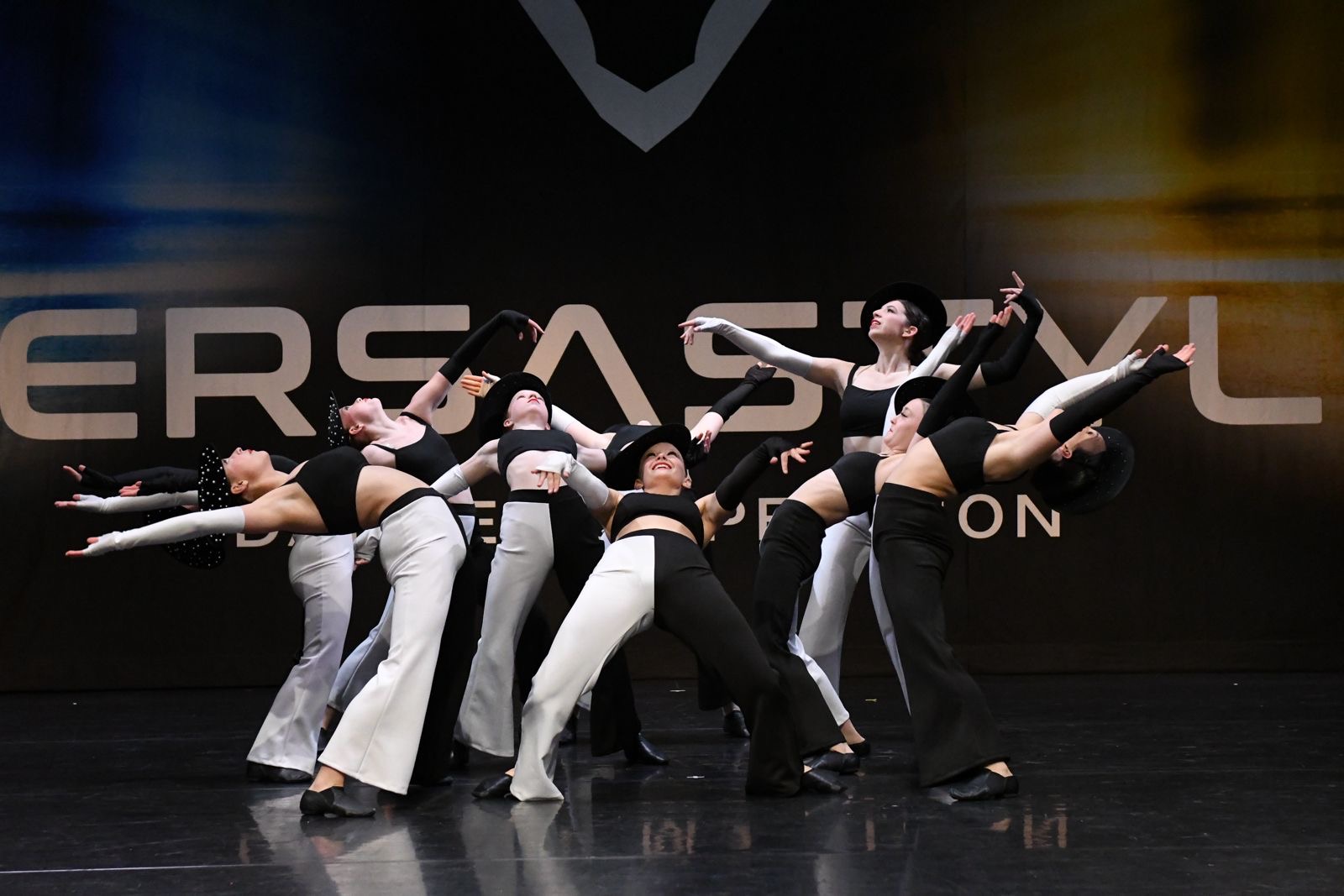 Conexus Arts Centre (Regina, SK)